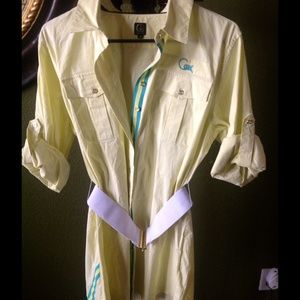 Cavi Dress Shirt 😍